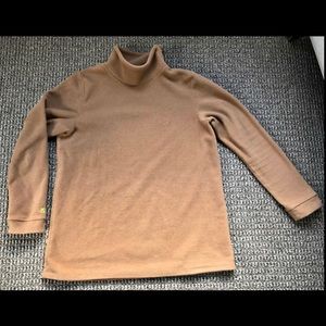 Dudley Stephens Bailiwick Button Turtleneck * purchased 1 year ago